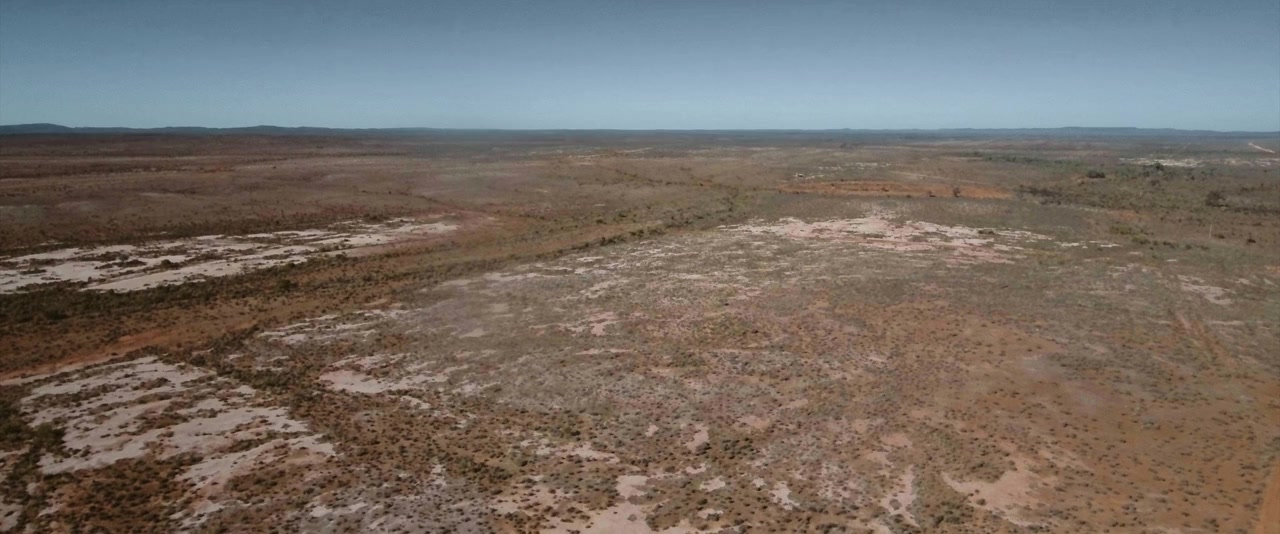 Outback screenshot 2