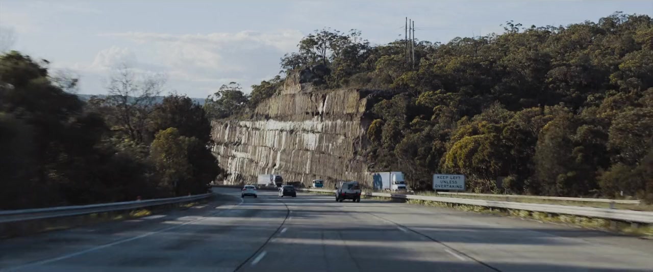 Outback screenshot 3
