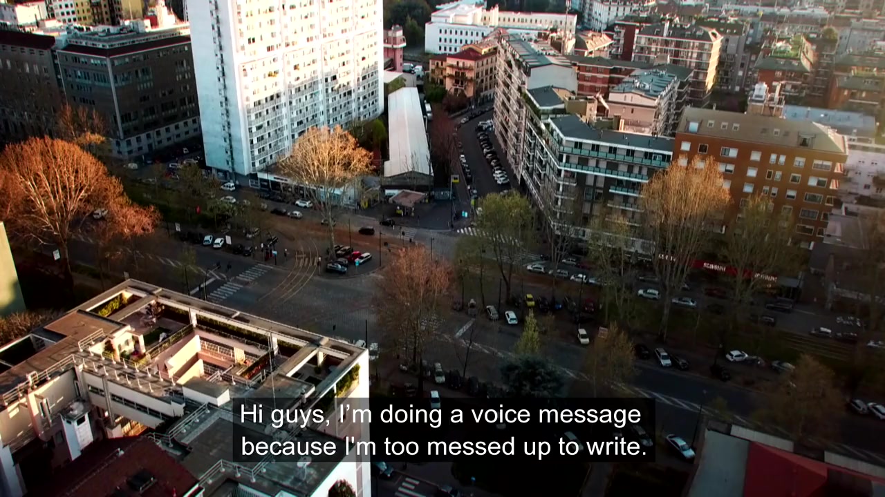 Outbreak: The Virus That Shook the World screenshot 1