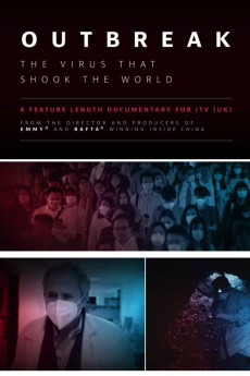 Outbreak: The Virus That Shook the World (2021) poster