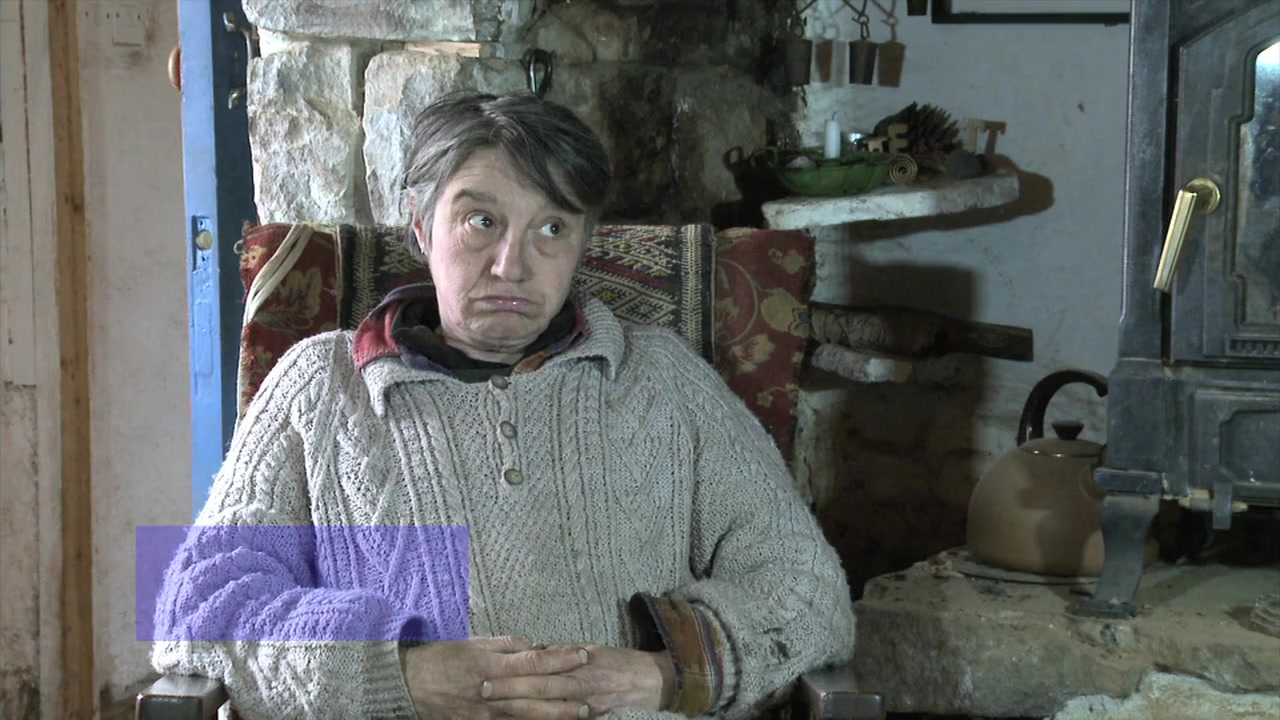 Outitude: The Irish Lesbian Community screenshot 1