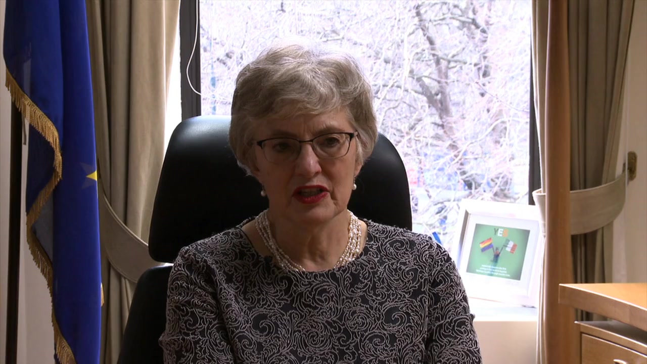 Outitude: The Irish Lesbian Community screenshot 2