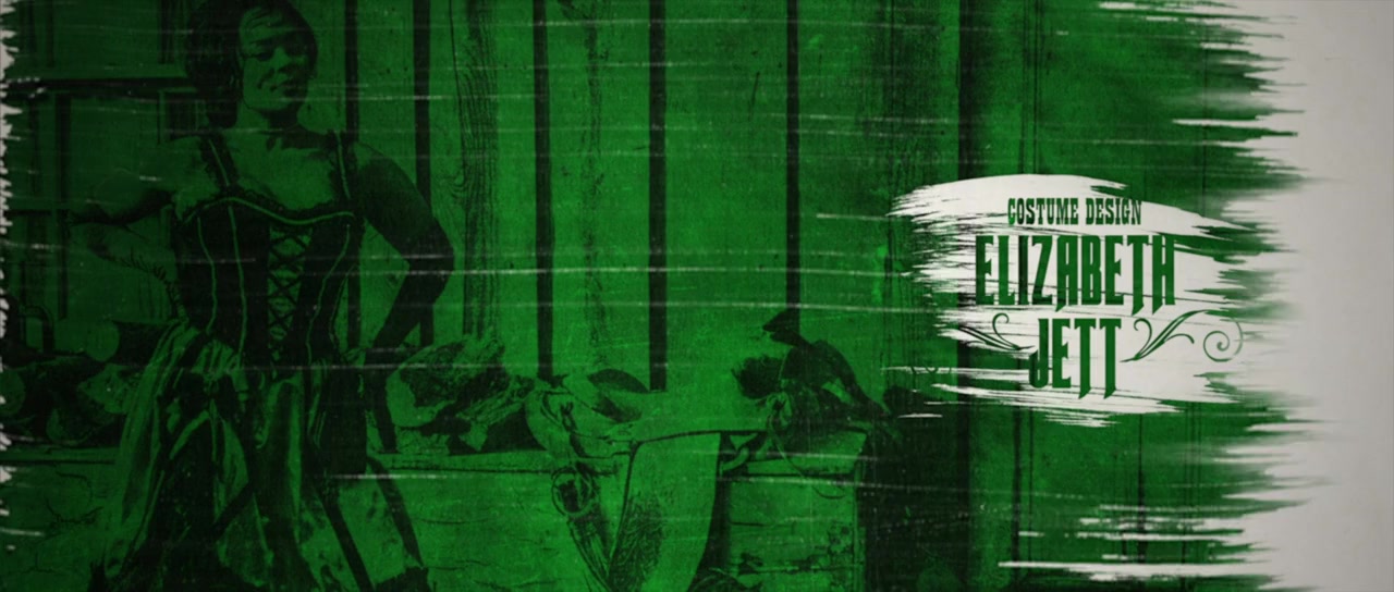 Outlaw Johnny Black screenshot 1