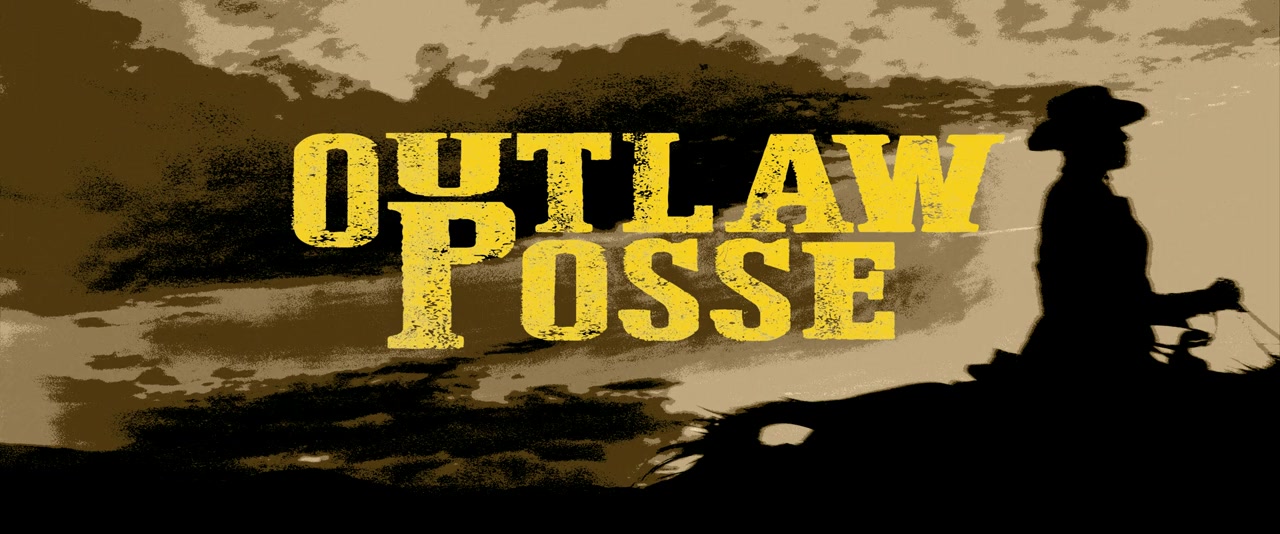 Outlaw Posse screenshot 2