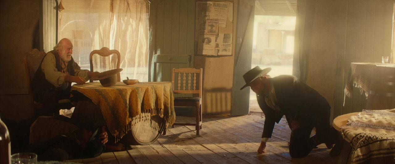 Outlaw Posse screenshot 3