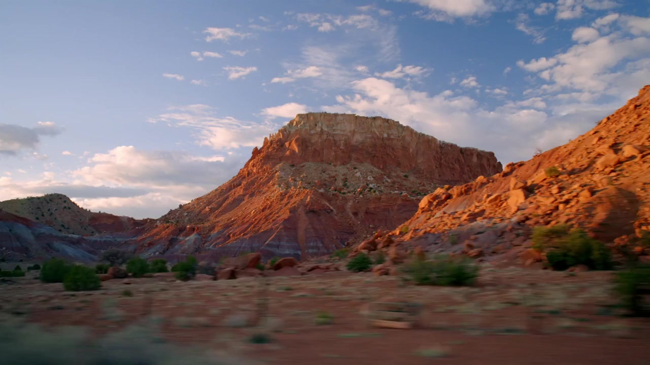 Outlaw Prophet: Warren Jeffs screenshot 1