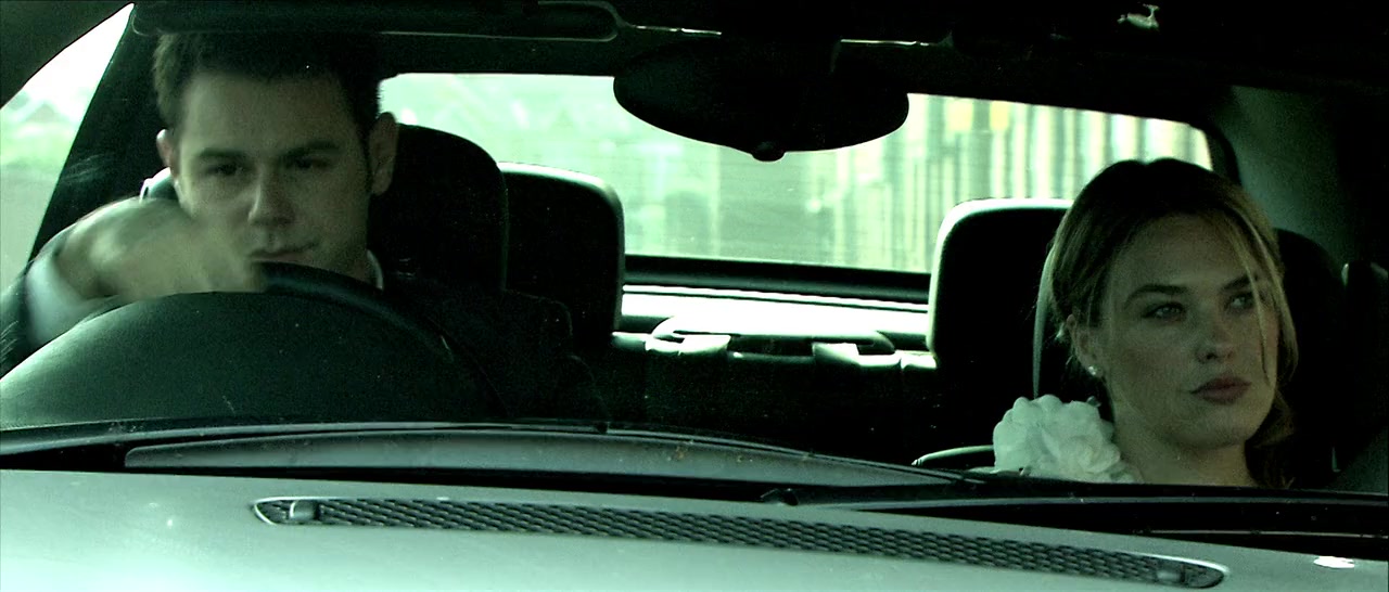 Outlaw screenshot 2