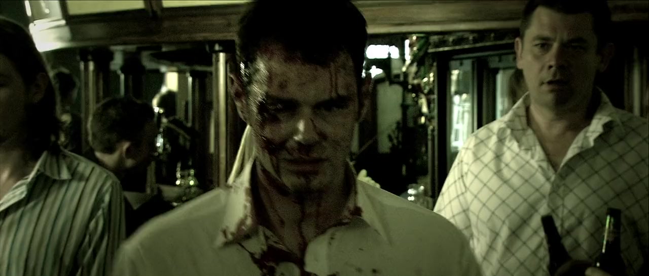 Outlaw screenshot 3