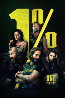 Outlaws (2017) poster