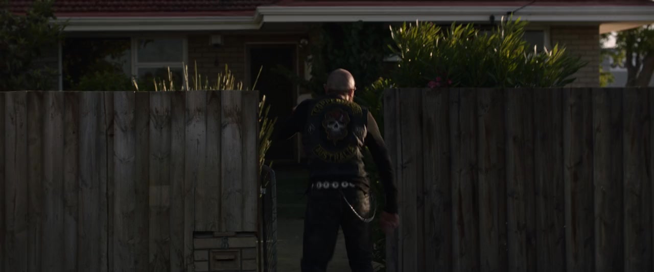 Outlaws screenshot 2