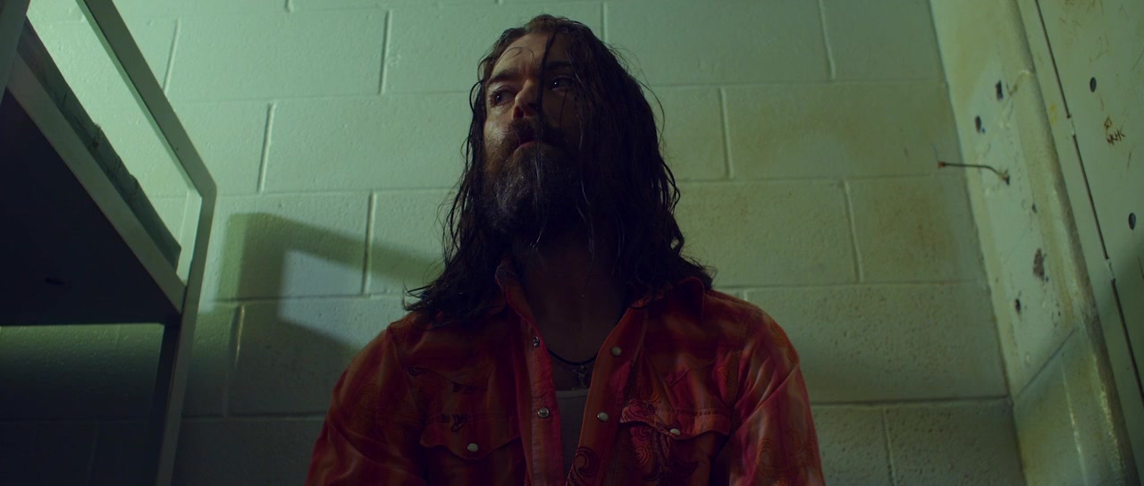 Outlaw's Buckle screenshot 2