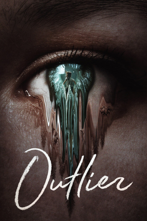 Outlier (2021) poster