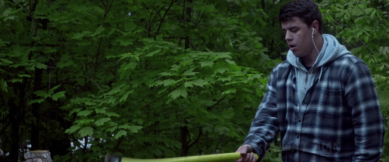 Outlier screenshot 2