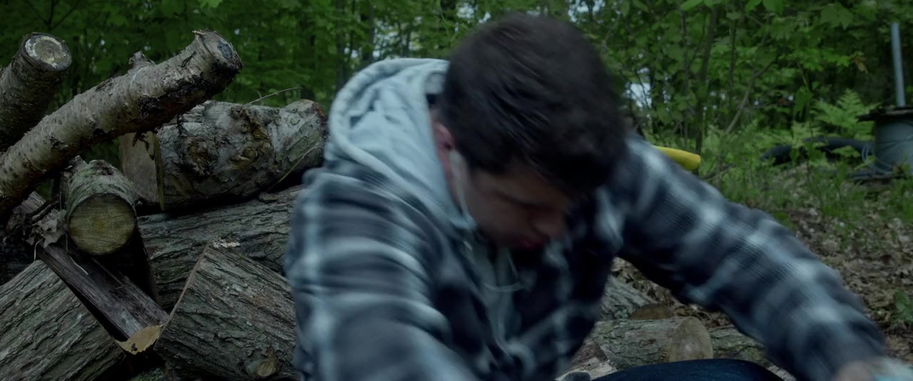 Outlier screenshot 3