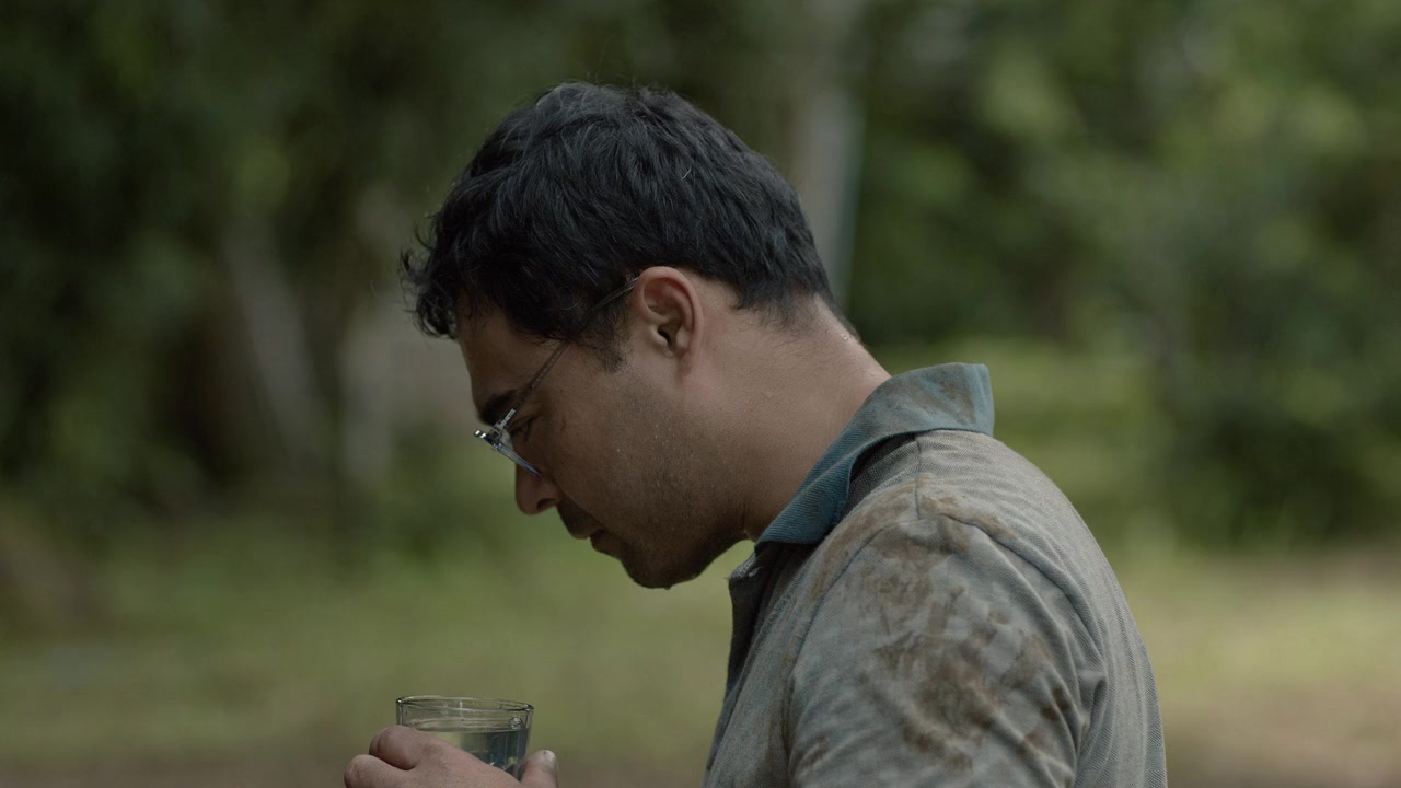 Outside screenshot 3
