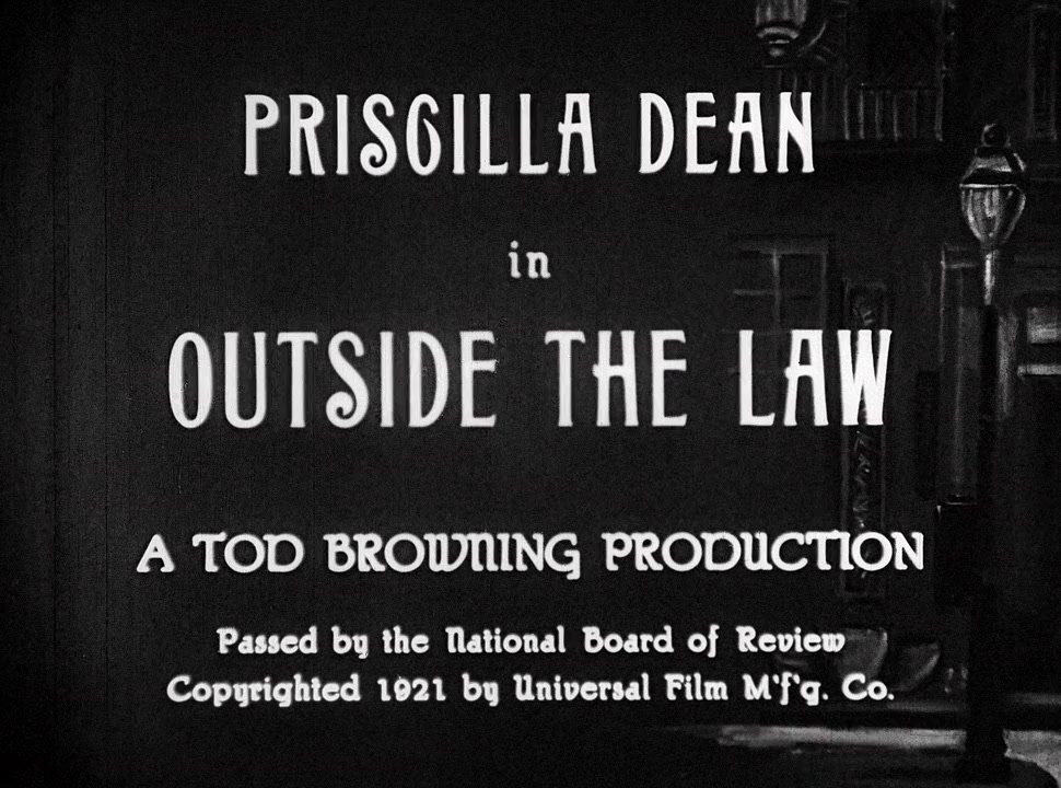Outside the Law screenshot 2