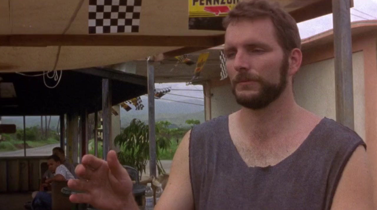 Outside the Law screenshot 1