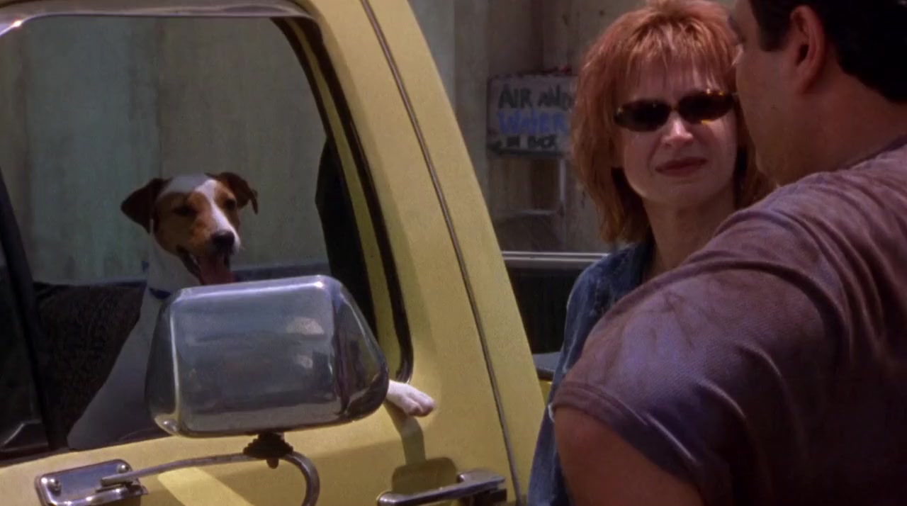 Outside the Law screenshot 3