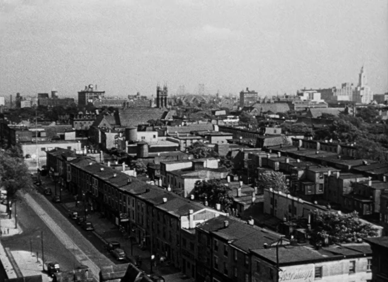 Outside the Wall screenshot 3
