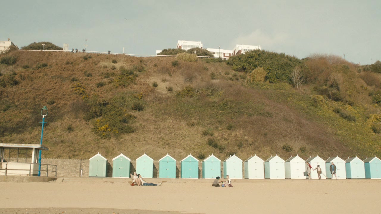 Outside Bet screenshot 1
