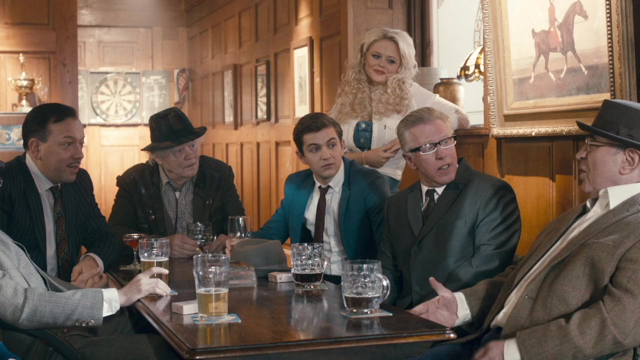 Outside Bet screenshot 2