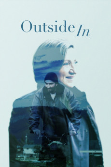 Outside In (2017) poster