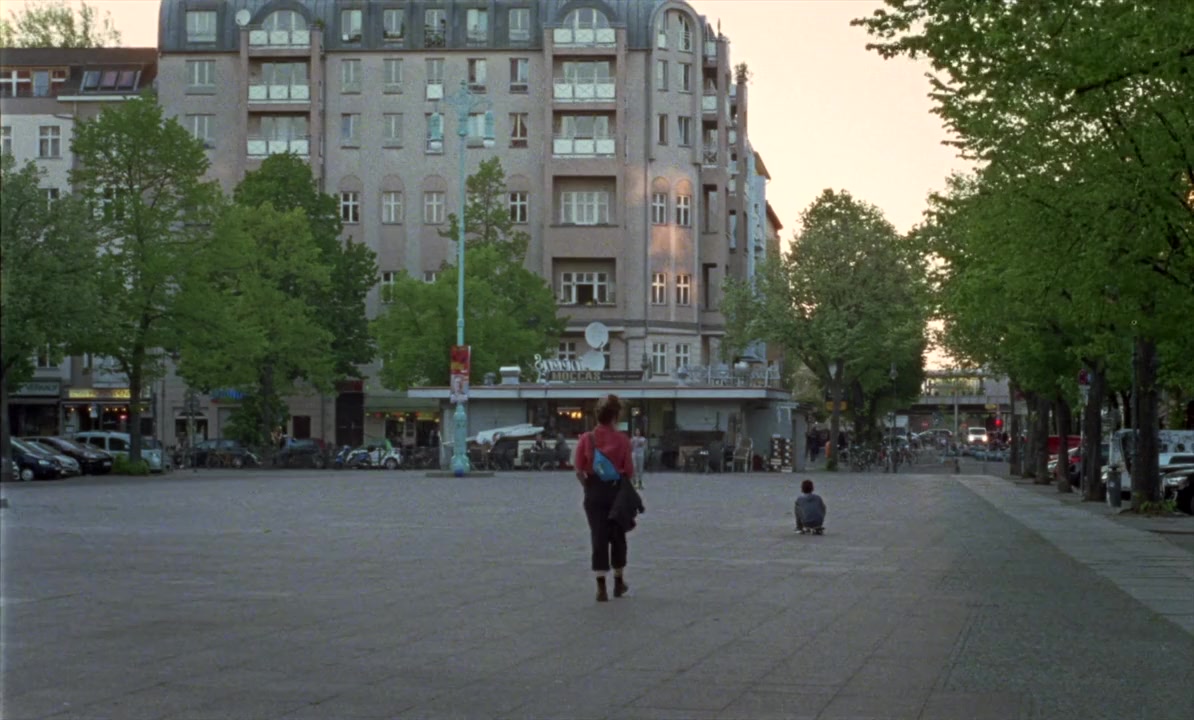 Outside Noise screenshot 1