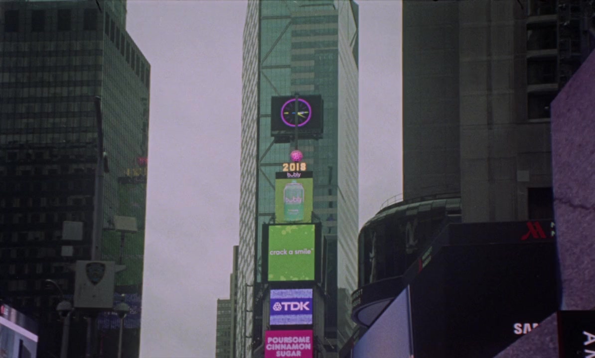 Outside Noise screenshot 2