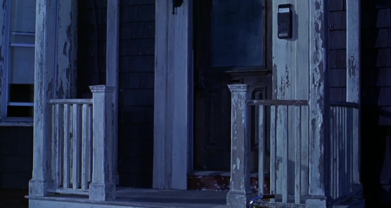 Outside Providence screenshot 1