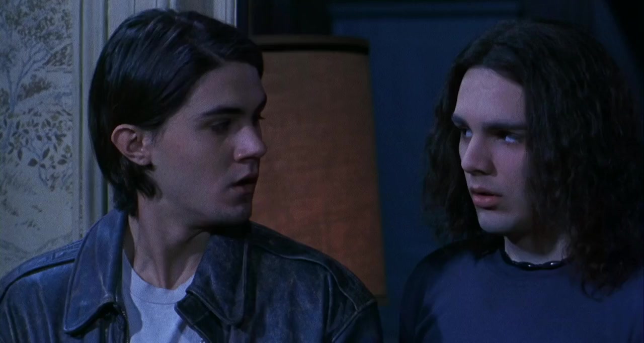 Outside Providence screenshot 2