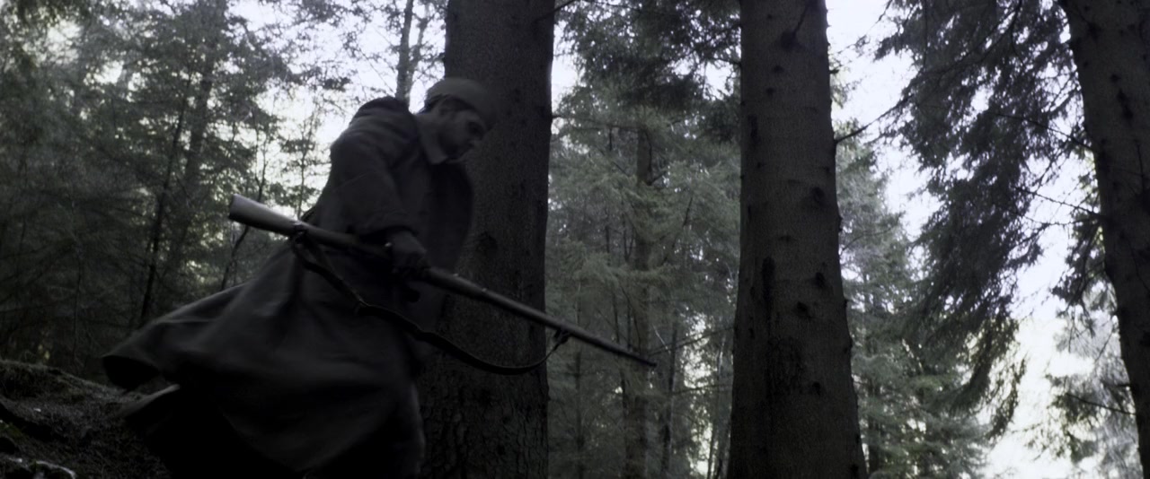 Outpost: Rise of the Spetsnaz screenshot 1