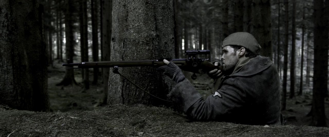 Outpost: Rise of the Spetsnaz screenshot 2