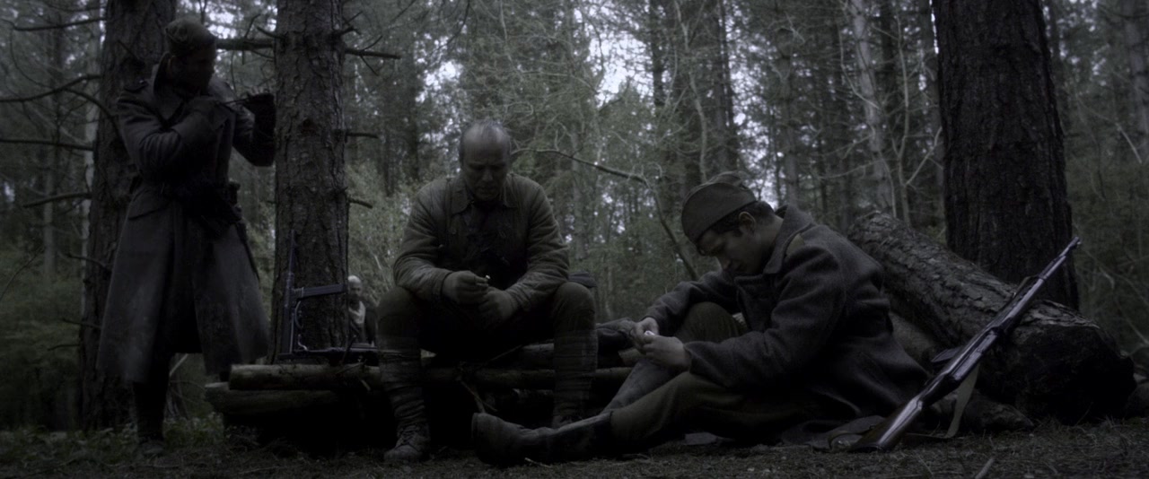 Outpost: Rise of the Spetsnaz screenshot 3