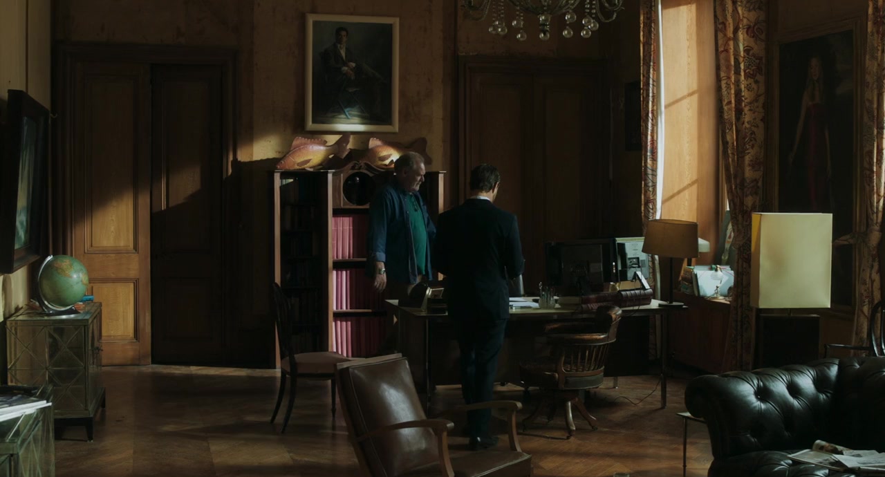 Outrage screenshot 3