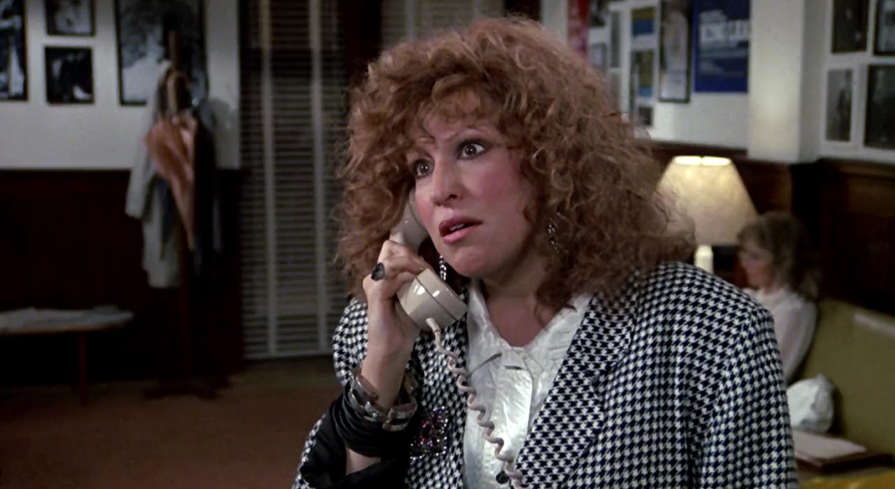 Outrageous Fortune screenshot 3