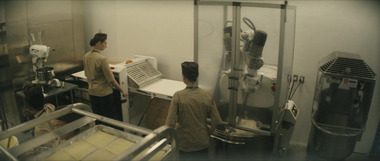 Où vont les âmes? screenshot 3