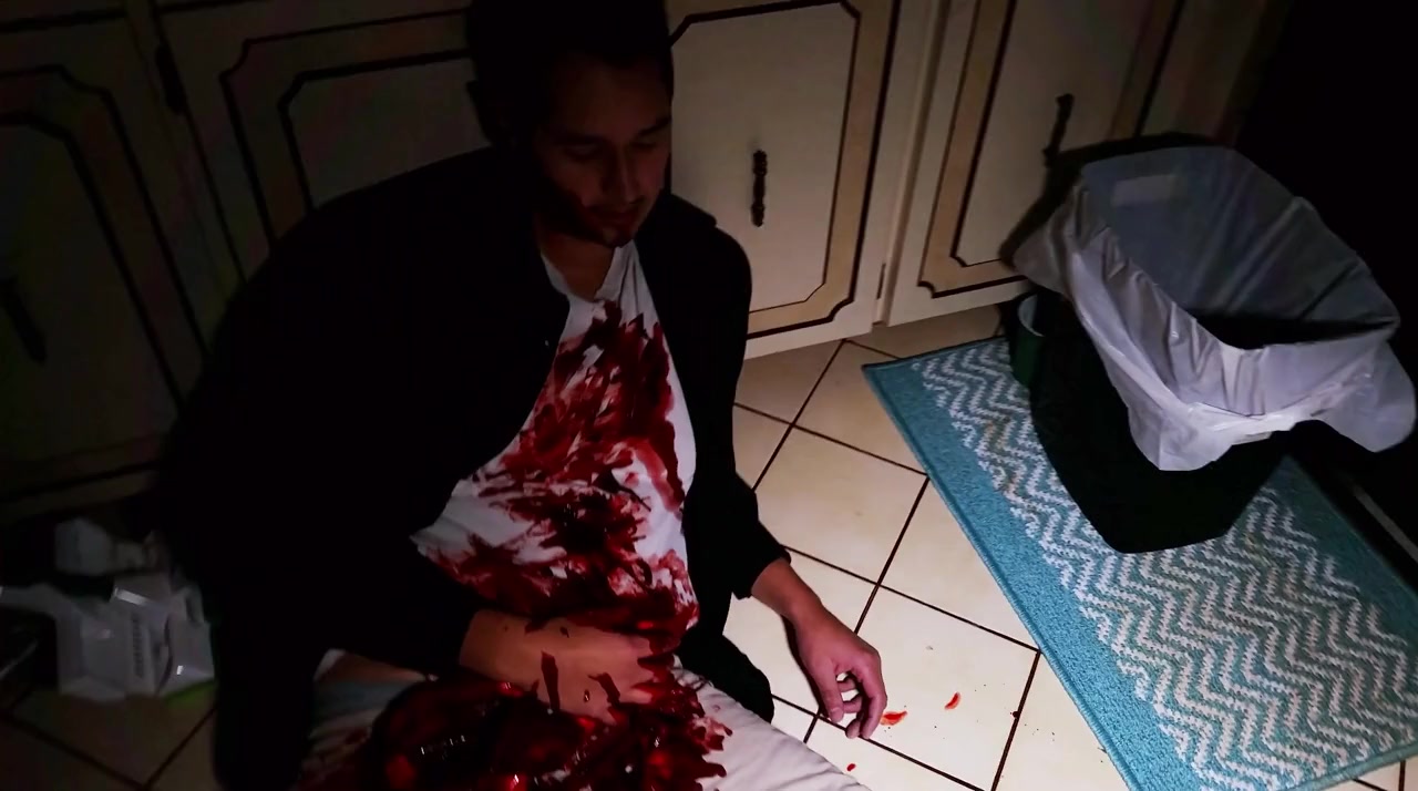 Ouija Blood Ritual screenshot 1