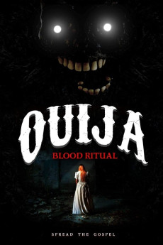 Ouija Blood Ritual (2020) poster
