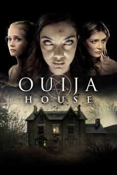 Ouija House (2018) poster