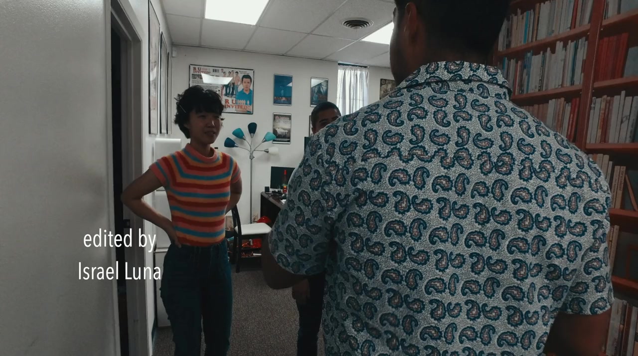 Ouija Warehouse screenshot 1