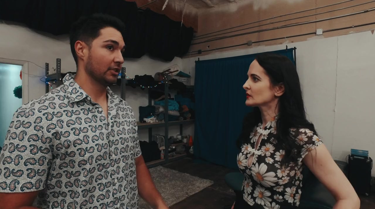 Ouija Warehouse screenshot 2