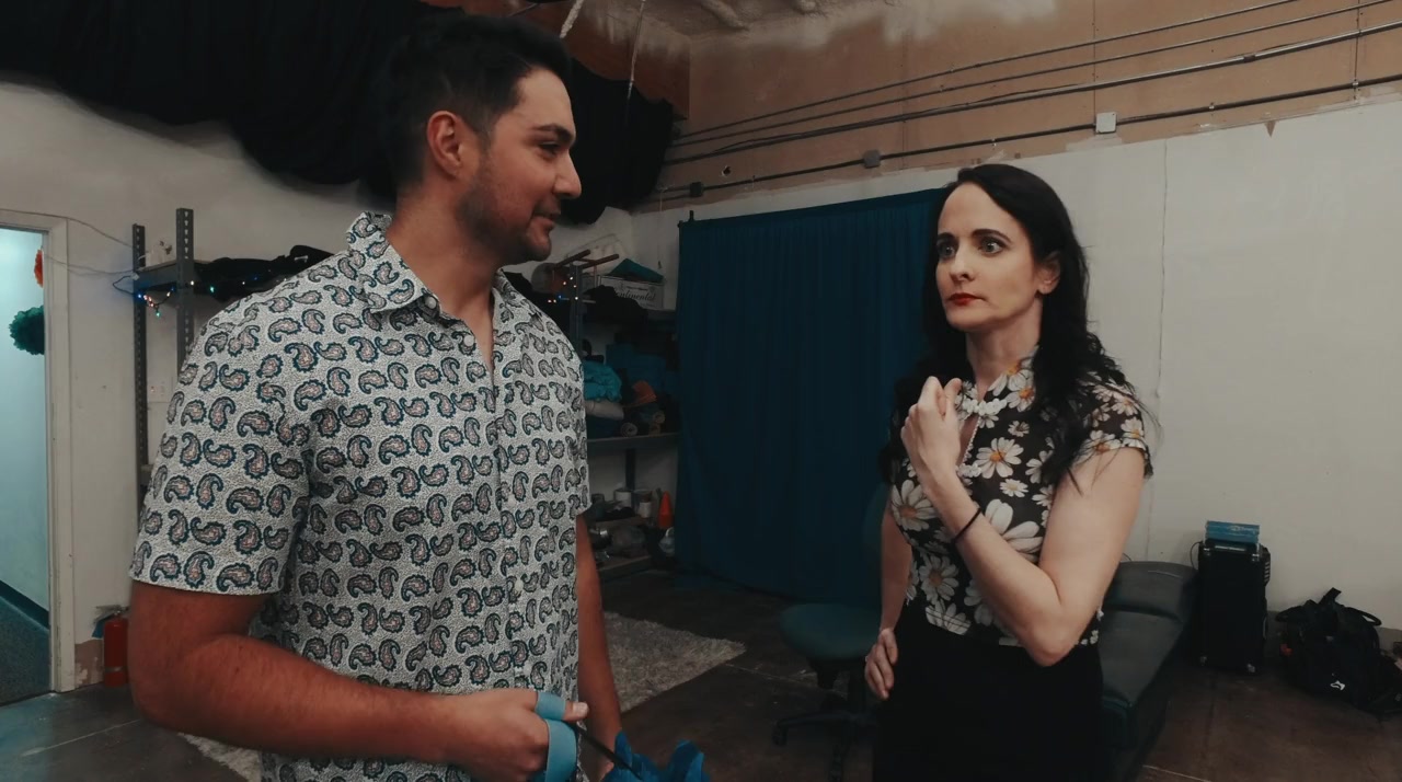 Ouija Warehouse screenshot 3