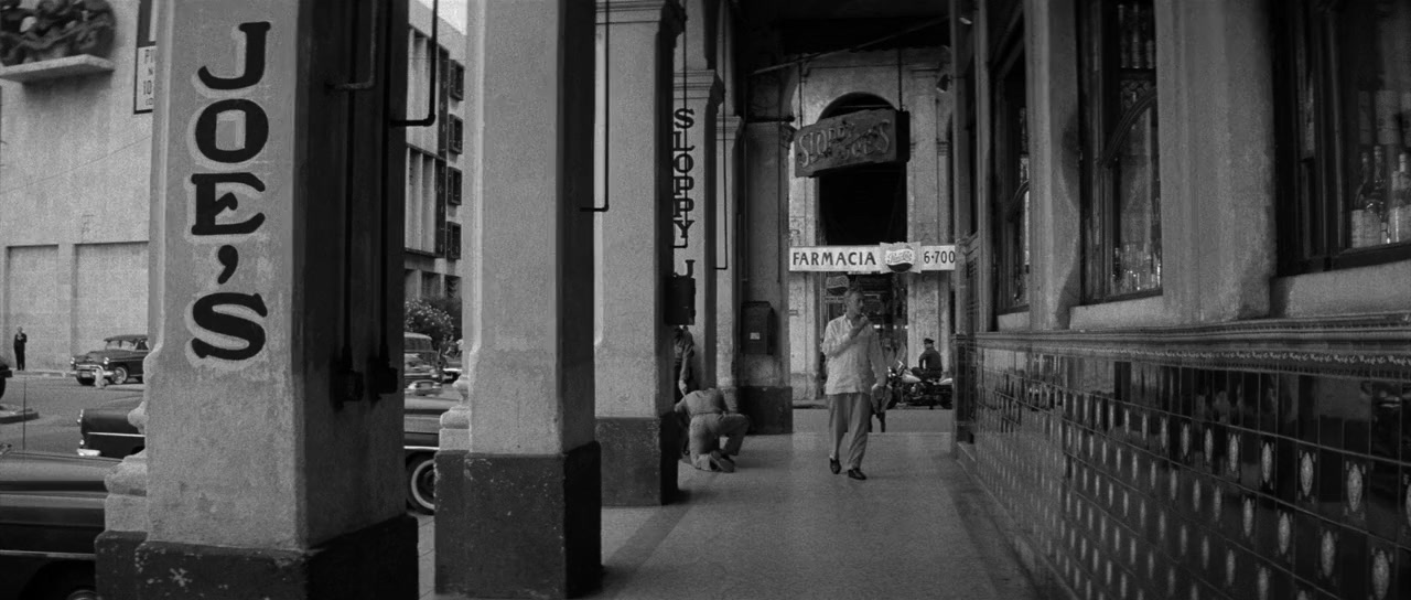 Our Man in Havana screenshot 2