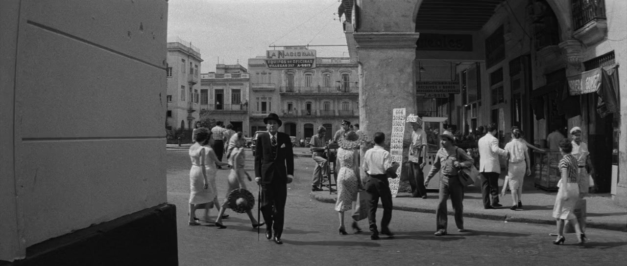 Our Man in Havana screenshot 3