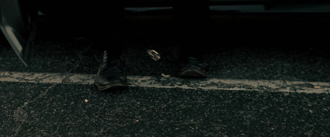 Our Man in L.A. screenshot 2