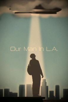 Our Man in L.A. (2024) poster