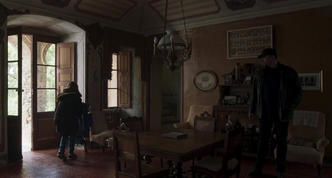 Mon légionnaire screenshot 1