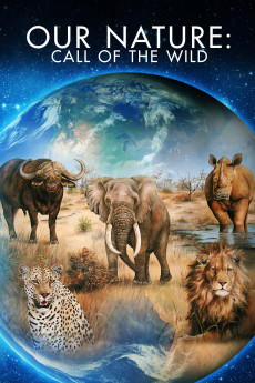 Our Nature (2019) poster