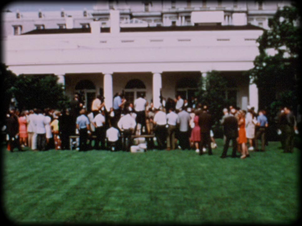 Our Nixon screenshot 1