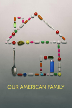 Our American Family (2021) poster
